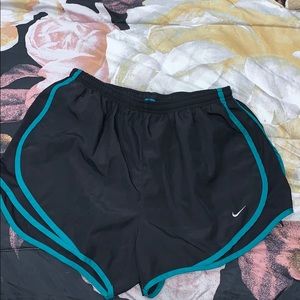 Nike shorts